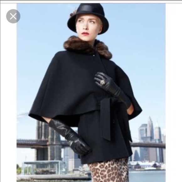 Coat - Picture 4 of 4